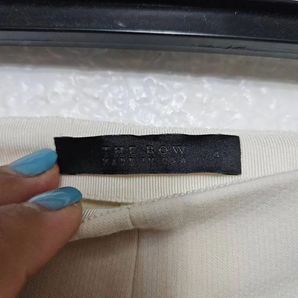 The Row pants - Picture 2 of 8